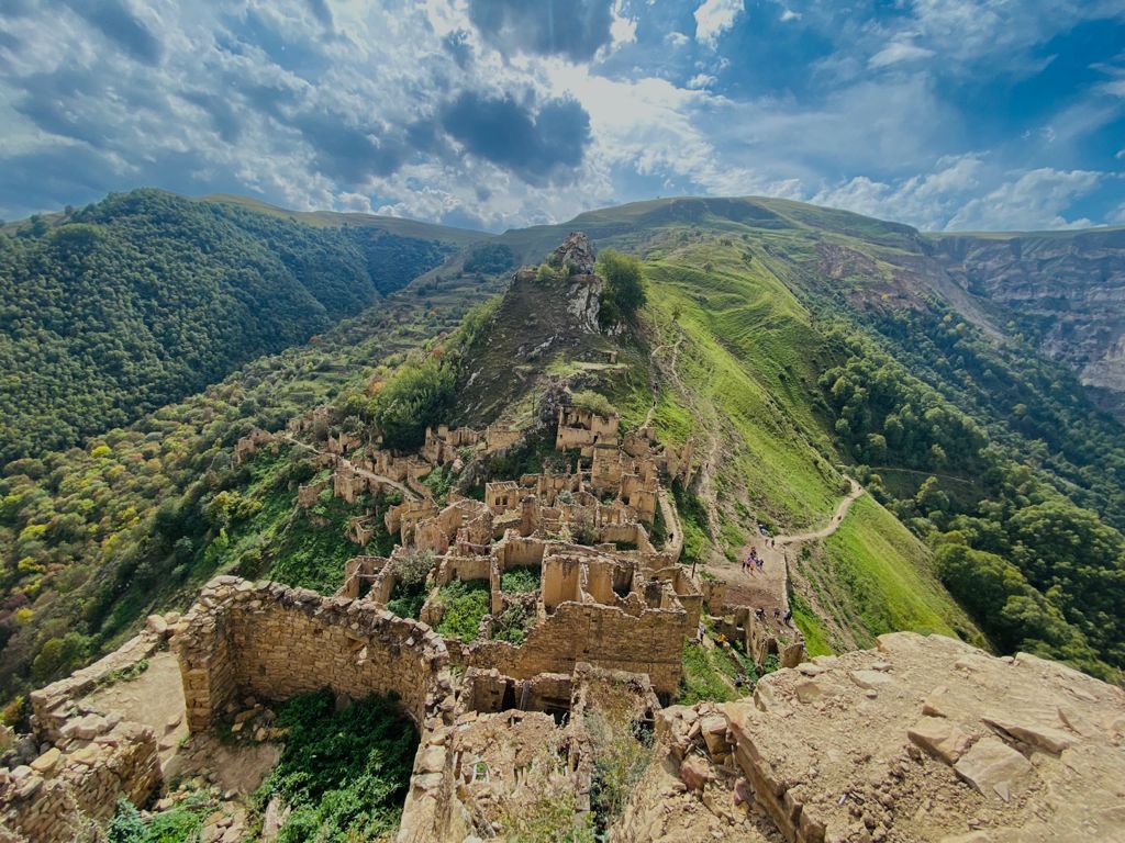 подбор тура в турцию из астрахани